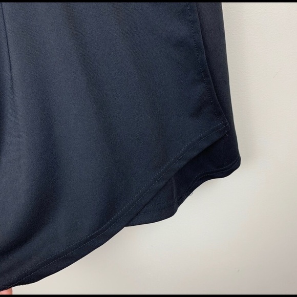 Fashion Nova Deep V Romper Size XL - Picture 2 of 6